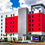 Comfort Inn Hermosillo Aeropuerto