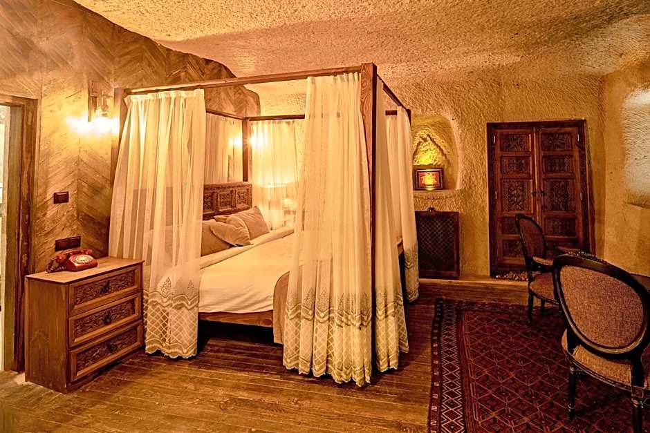 Wish Cappadocia Love