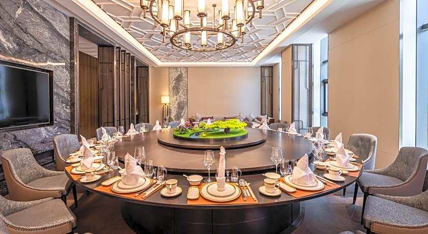 Grand Mercure Yichang Waitan