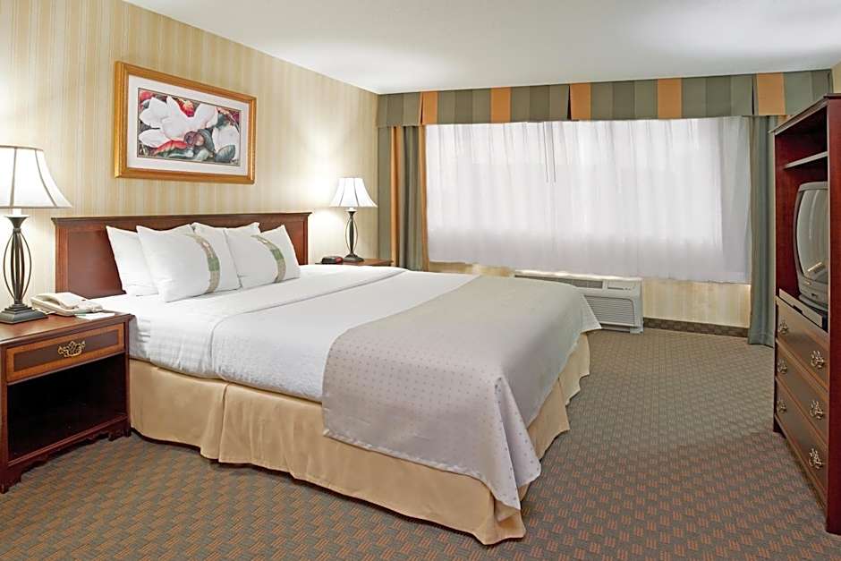 Holiday Inn Columbus Downtown - Capitol Square By IHG