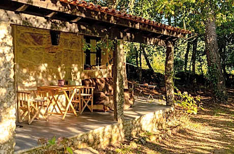 Forest House casinha do Carvalhal