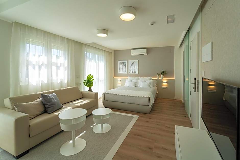 Hotel Rural Tierras del Cid