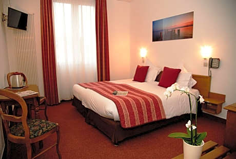 Comfort Triple Room