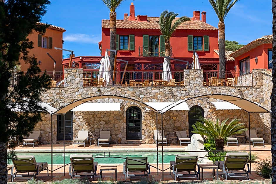 La Signoria & Spa