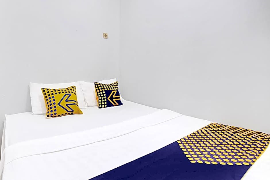 Hotel O Orchid Guest House