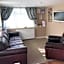 Red Deer Village Holiday Park - 3 Bedroom, Self-Catering Holiday Home