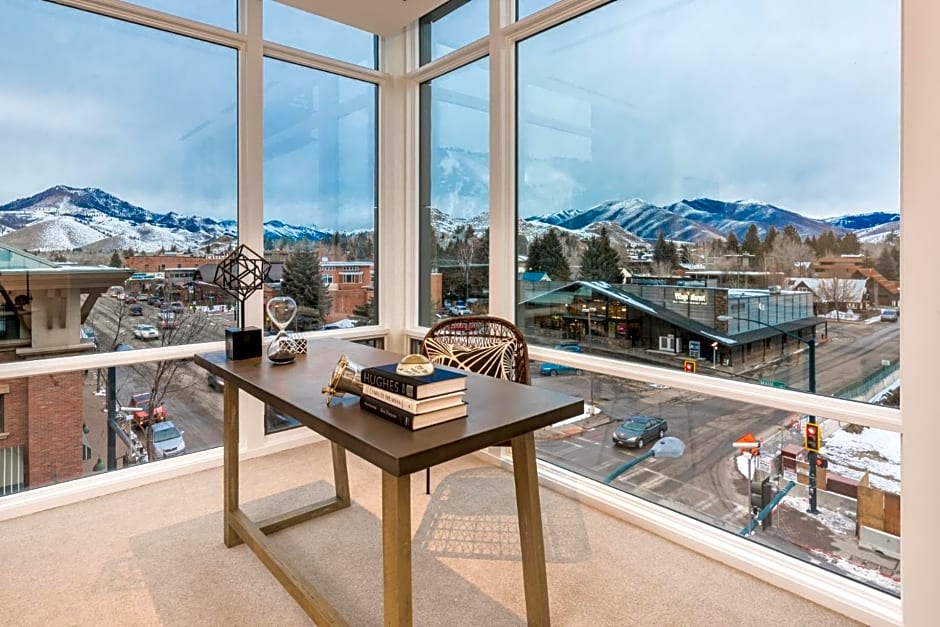 Limelight Hotel Ketchum