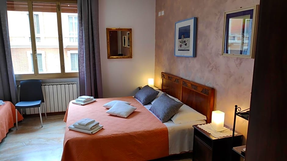 Bed & Breakfast CENTRALE