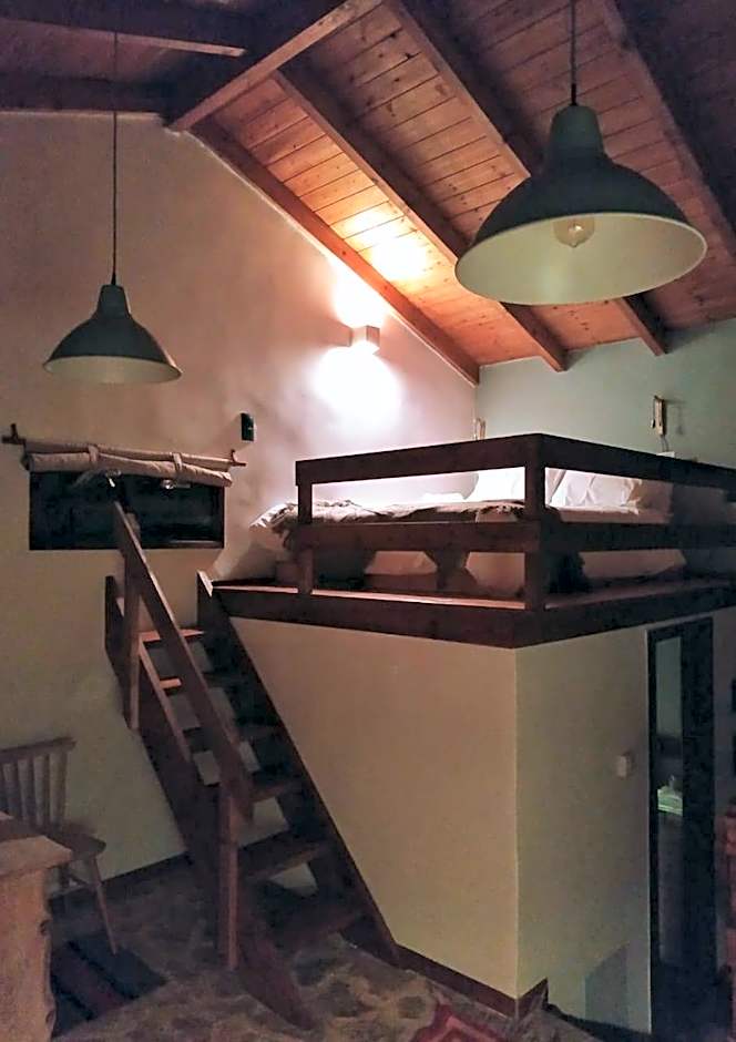 Orias Guesthouse & Farm