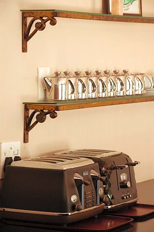 Southern Light Country House