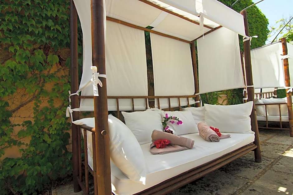 Aumallia Hotel & Spa