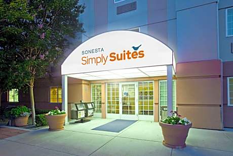Sonesta Simply Suites Anaheim
