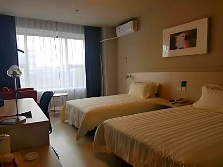 Jinjiang Inn Baoding Baigou Town