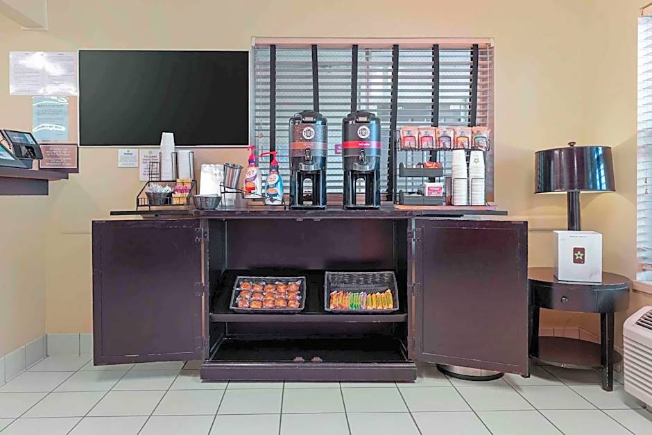 Extended Stay America Suites - Sacramento - Arden Way