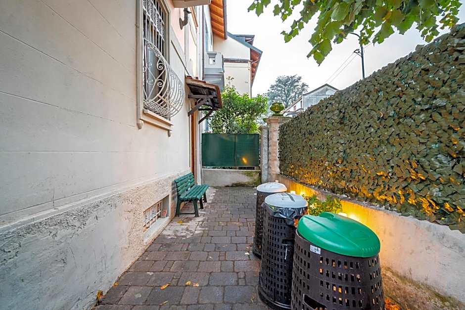 Villa Anglia, SmartStay - Amendola, Fiera, Ospedale San Luca