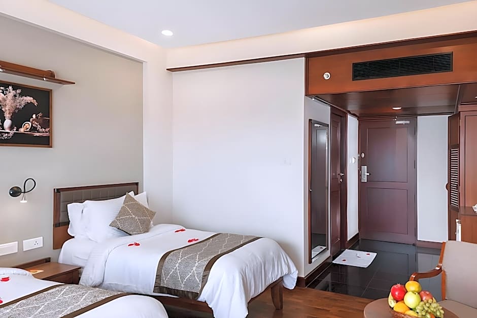 Keys Select by Lemon Tree Hotels, Malabar Gate, Kozhikode