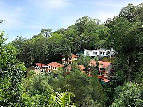 The Whispering Meadows Resort