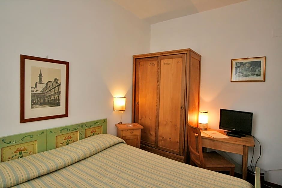 Villa Nencini