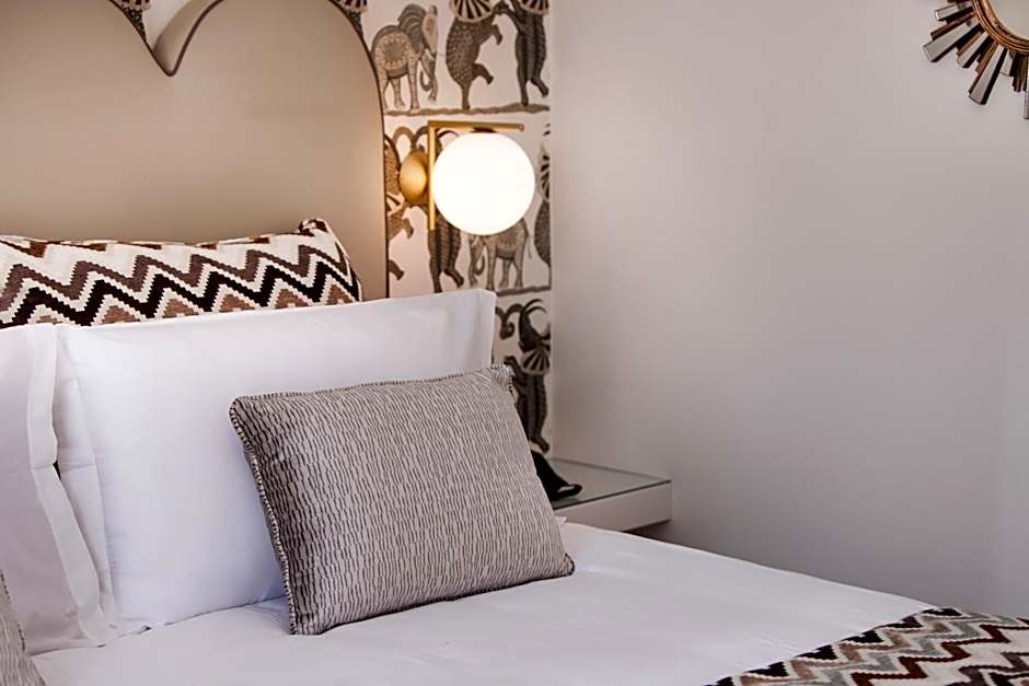 Relais Villa Savarese