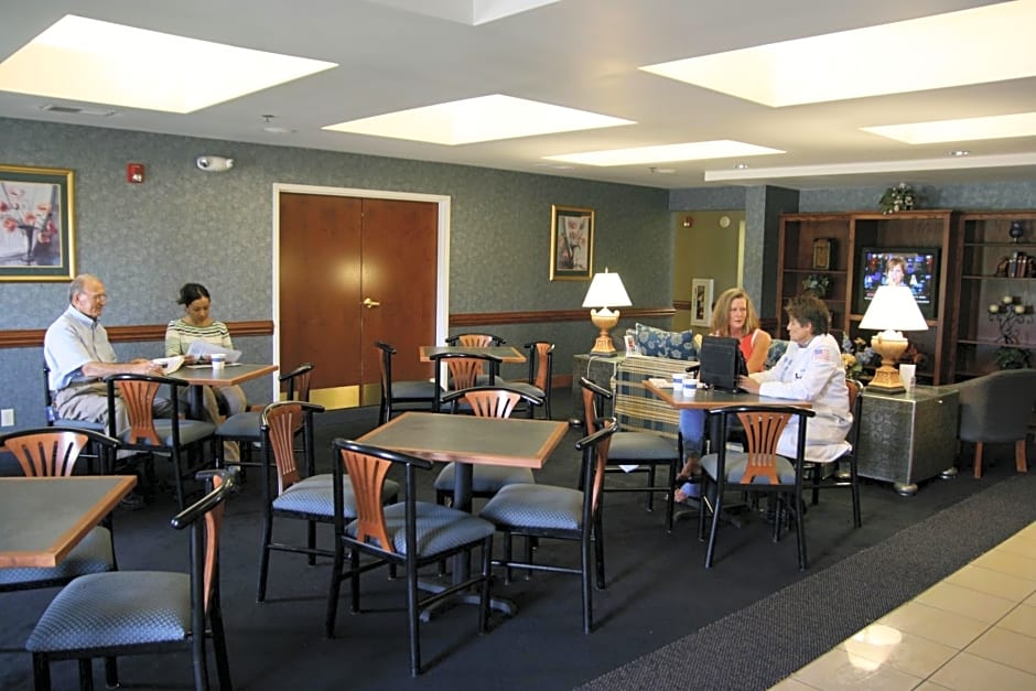 Hampton Inn Williamston