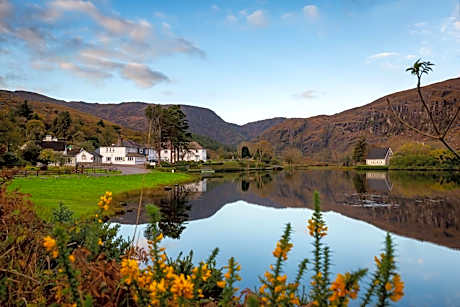 Gougane Barra Hotel