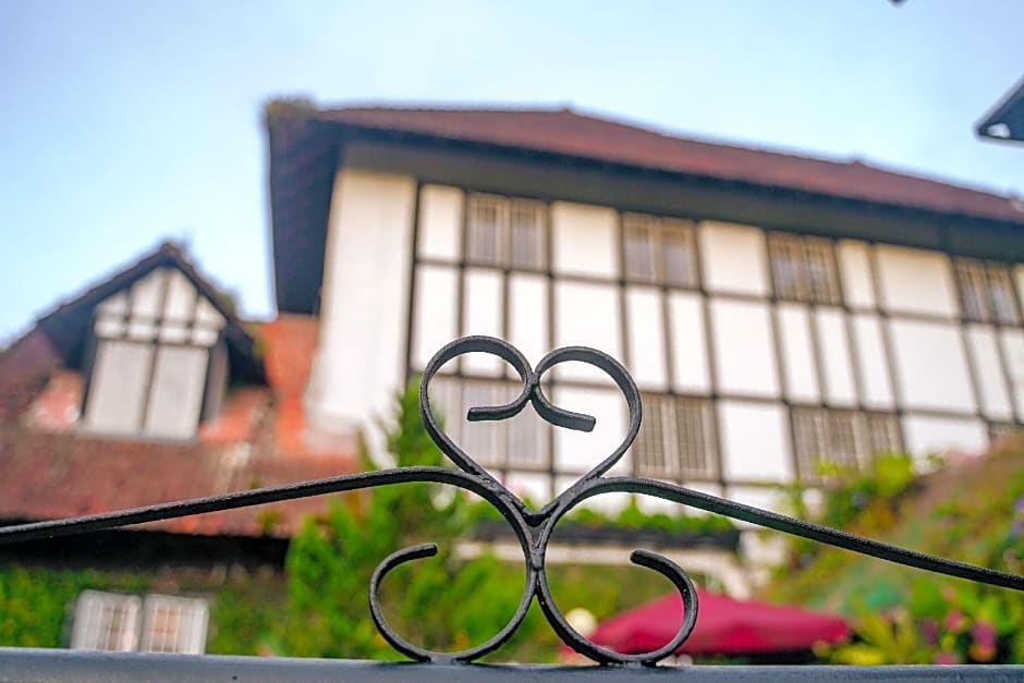 Smokehouse Hotel Cameron Highlands