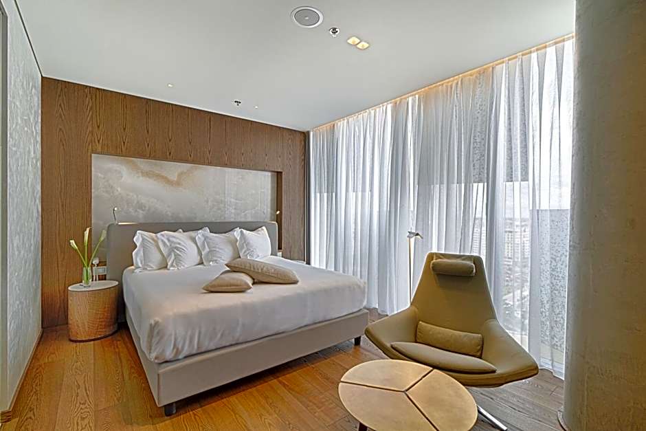 Maritim Hotel Plaza Tirana