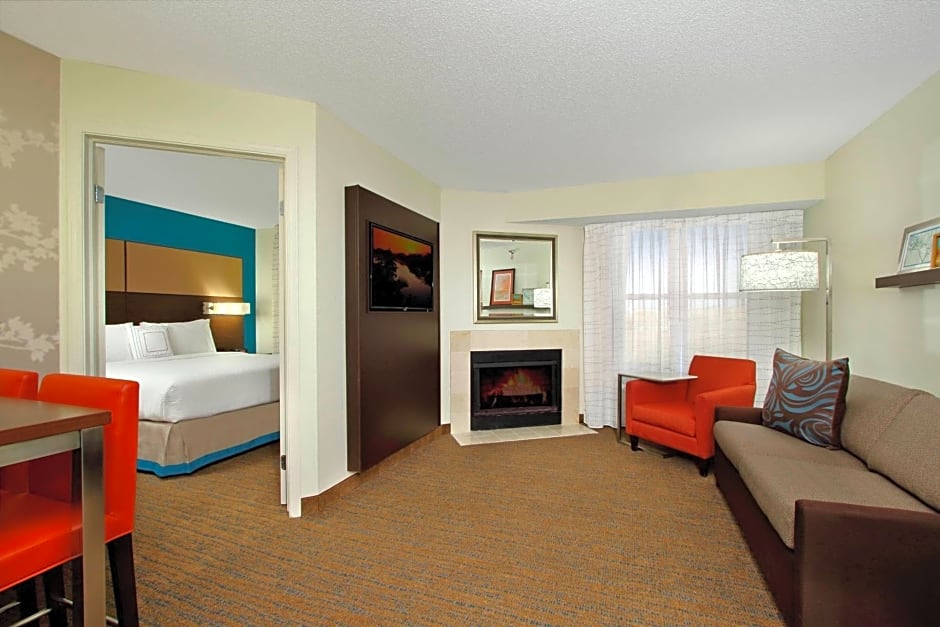 Residence Inn Colorado Springs South