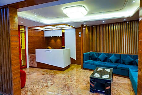 Comfort Inn Snow Park, Manali