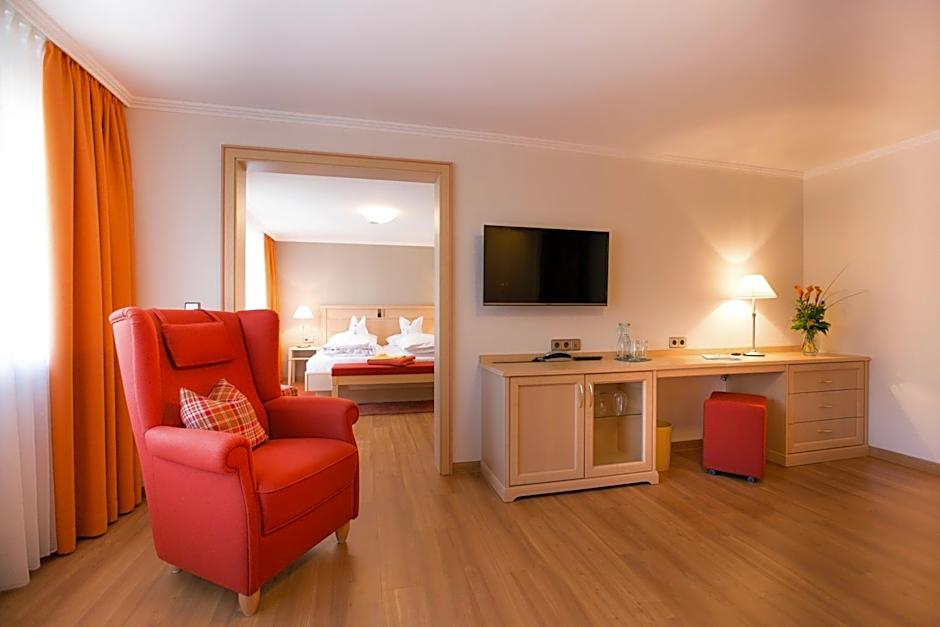 Flair Hotel Adlerbad