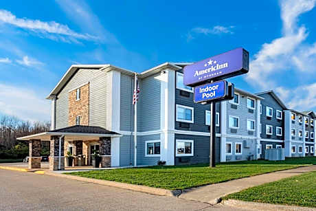 AmericInn by Wyndham Quincy