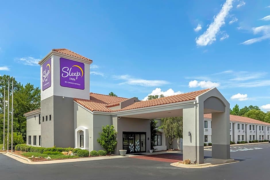 Sleep Inn Fayetteville I-95