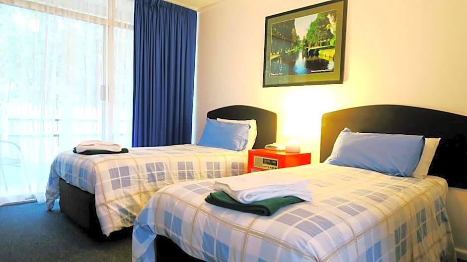 New Norfolk Junction Motel