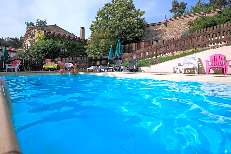 Domaine de Reiller Gîtes & Chambres d'Hôtes