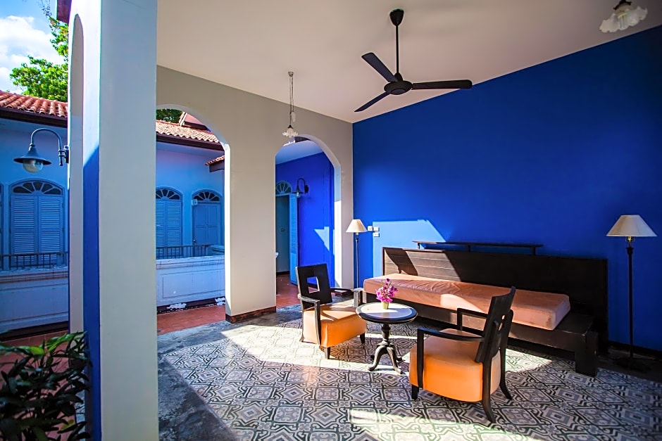 The Memory At On On Hotel