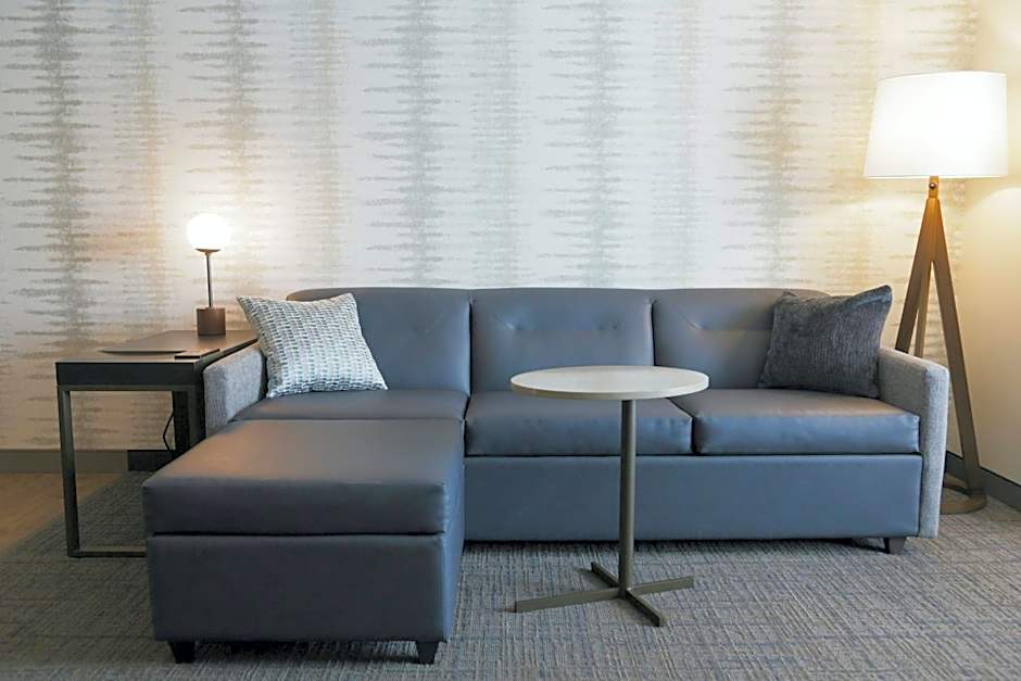 Residence Inn by Marriott Providence Lincoln