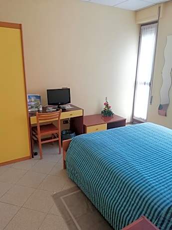 Budget Double or Twin Room