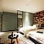 SR Design Hotel