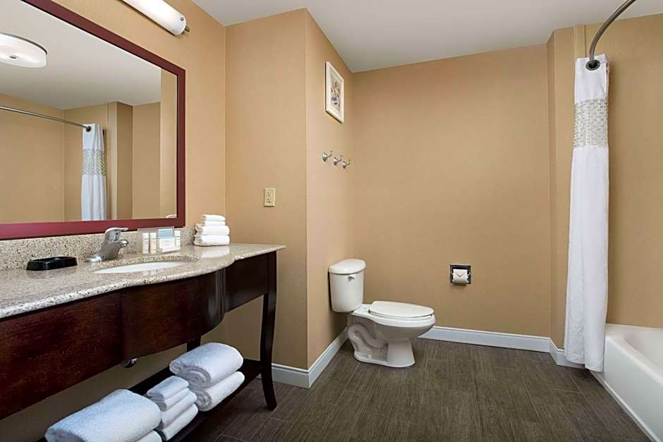 Hampton Inn By Hilton And Suites Lakeland-South/Polk Parkway