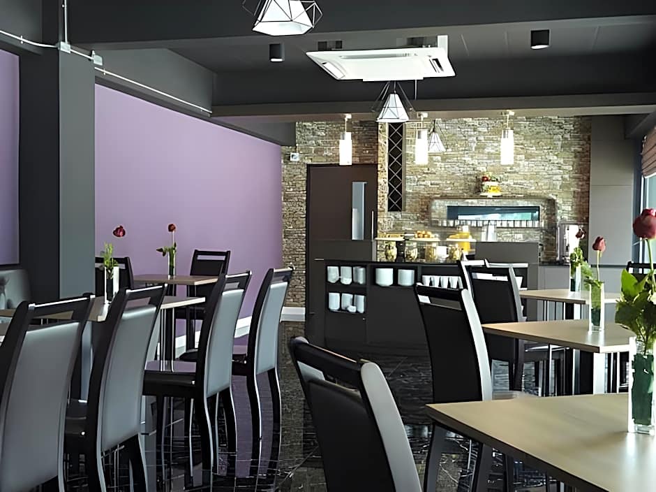 Sweet Loft Hotel Don Muang