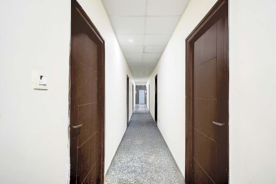 Super Oyo Flagship Hillside Hotels – Hyderabad, 