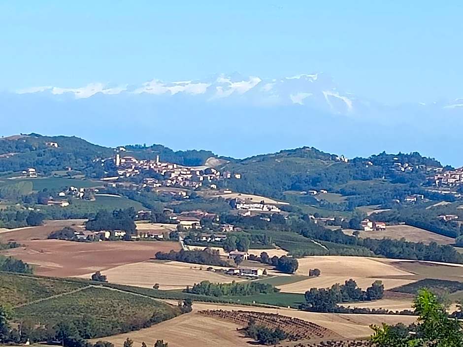 Locanda della Rocca di Camagna
