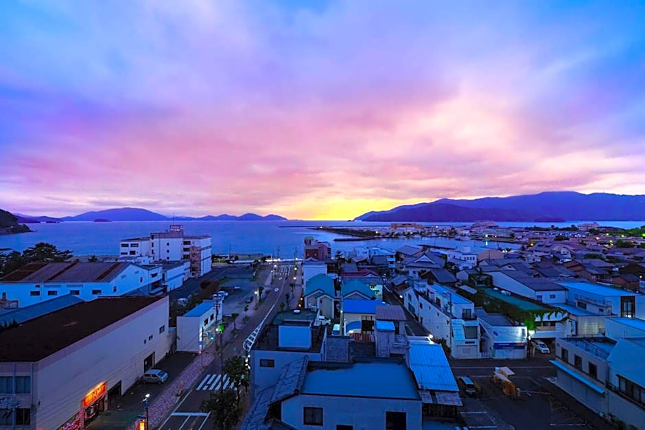 Hotel Sekumiya - Vacation STAY 21687v