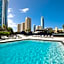 Mantra Circle on Cavill Surfers Paradise