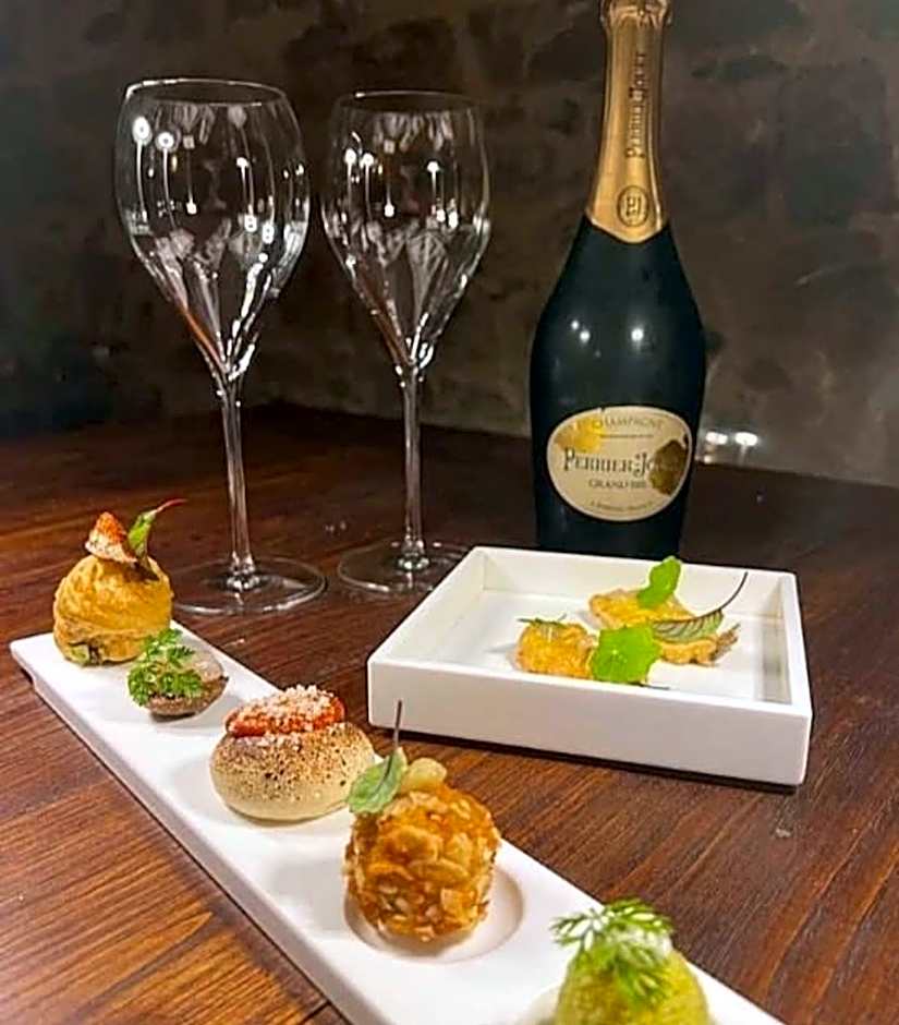 Residenza D'epoca 1861