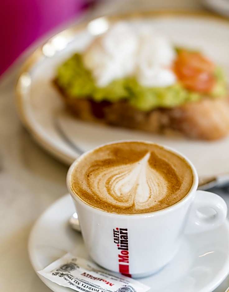 Santa Lucia Boutique Hotel