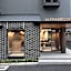 ALPHABED INN Takamatsuekimae