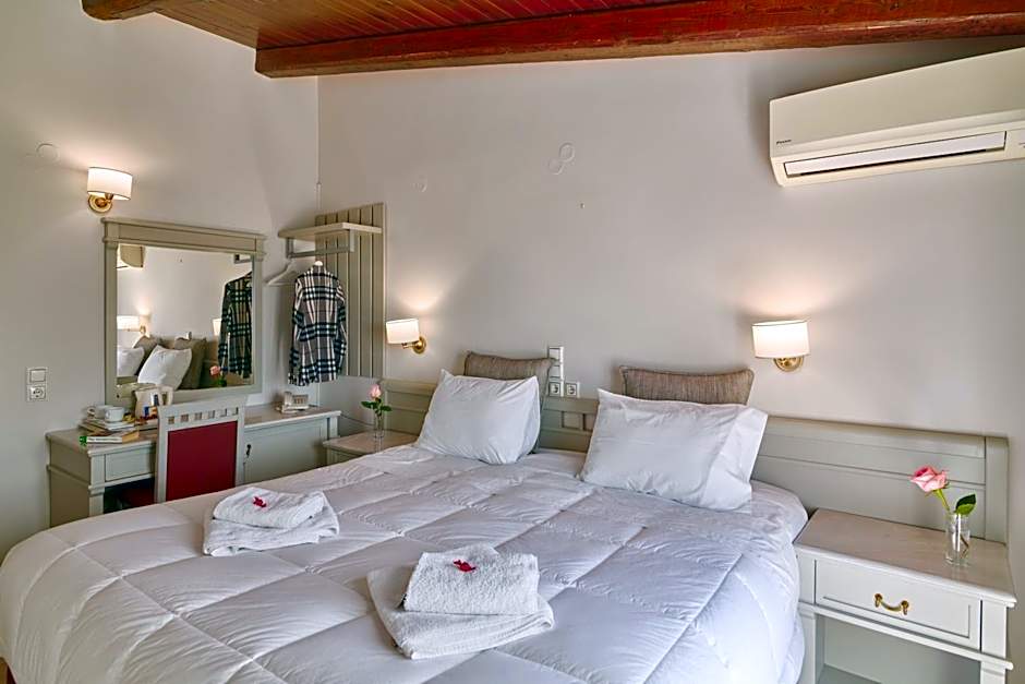 Parnassos Delphi Hotel