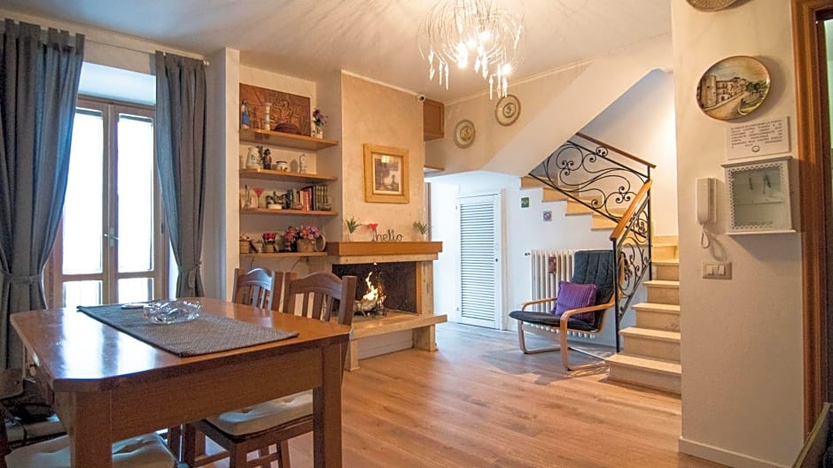 La Majelletta Bed & Breakfast