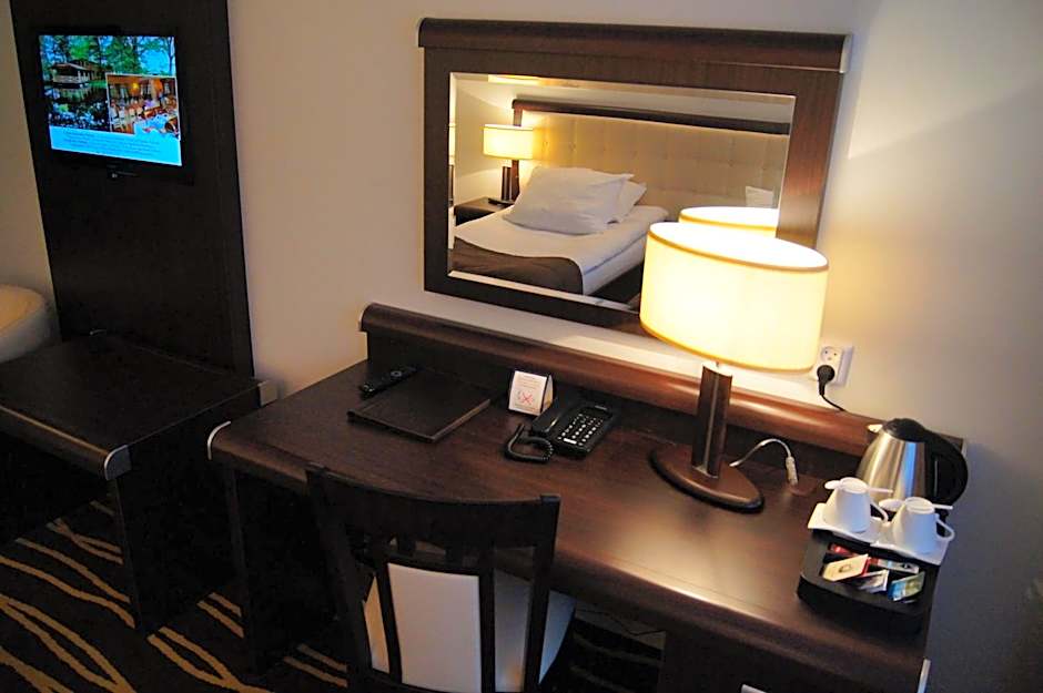 Hotel Business Faltom Gdynia